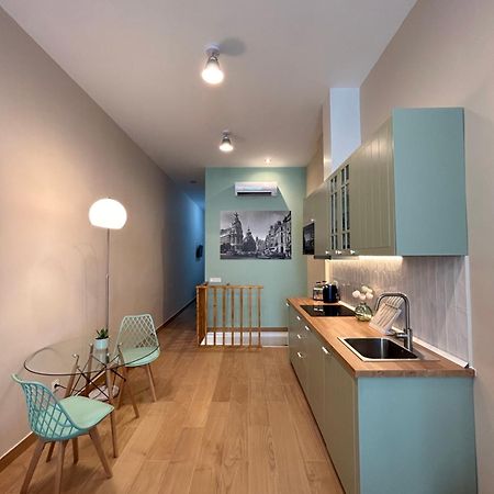 Apartamento Centro Madrid Atocha Eksteriør bilde