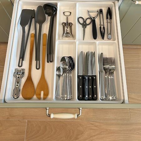 Apartamento Centro Madrid Atocha Eksteriør bilde