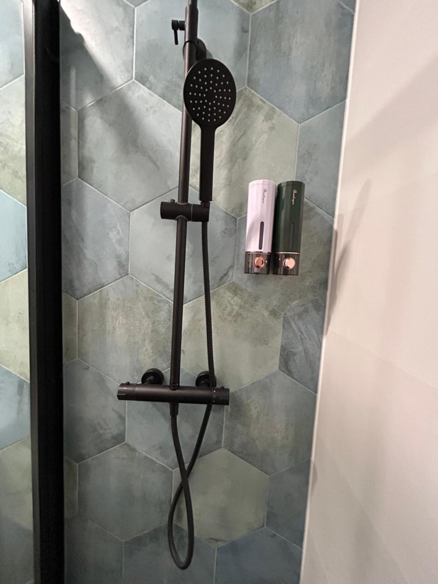 Apartamento Centro Madrid Atocha Eksteriør bilde