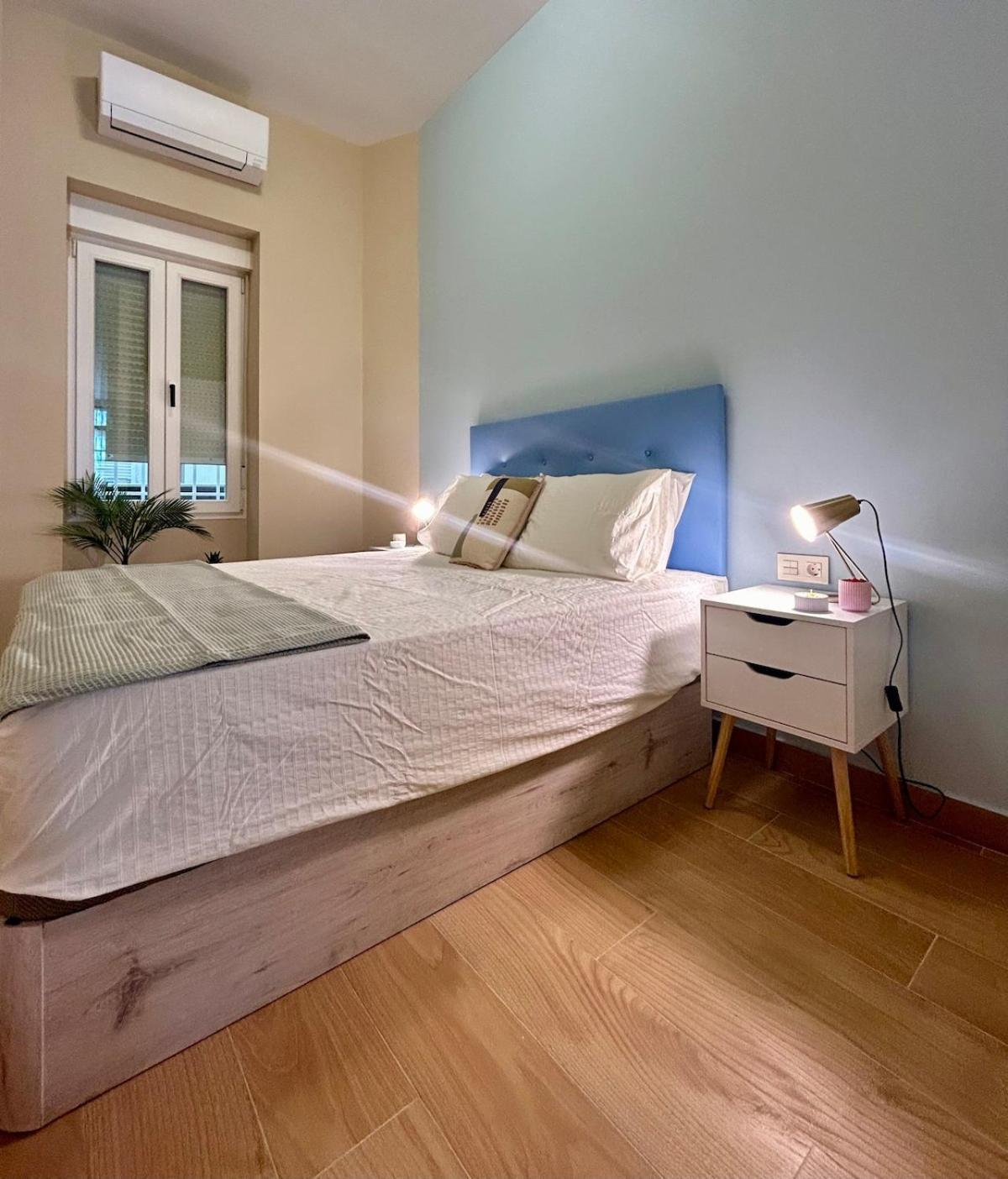 Apartamento Centro Madrid Atocha Eksteriør bilde