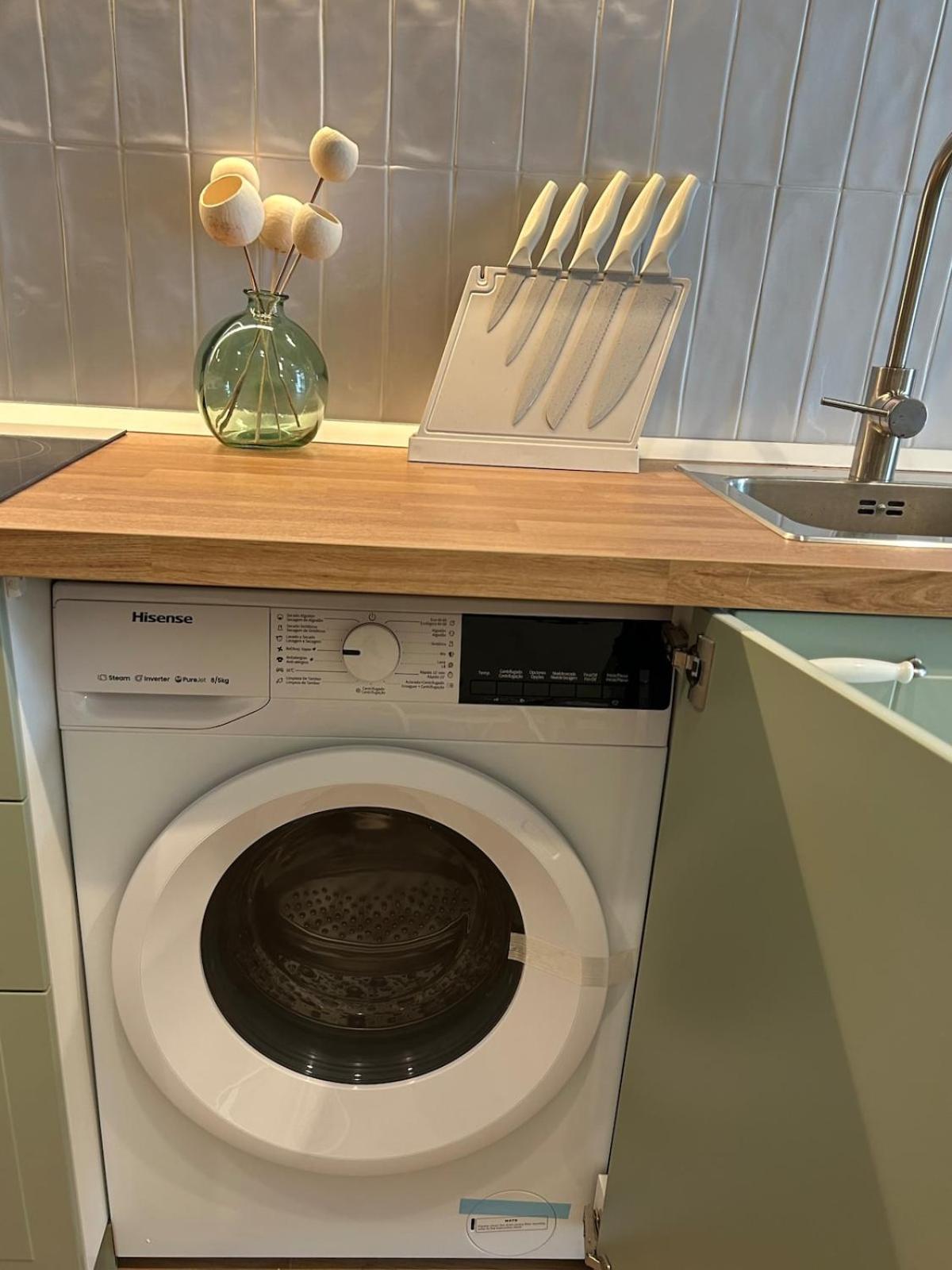 Apartamento Centro Madrid Atocha Eksteriør bilde