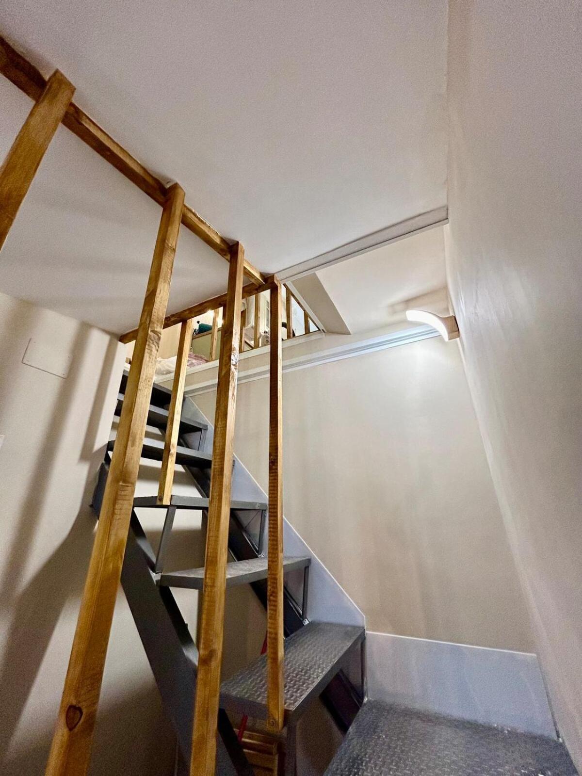 Apartamento Centro Madrid Atocha Eksteriør bilde