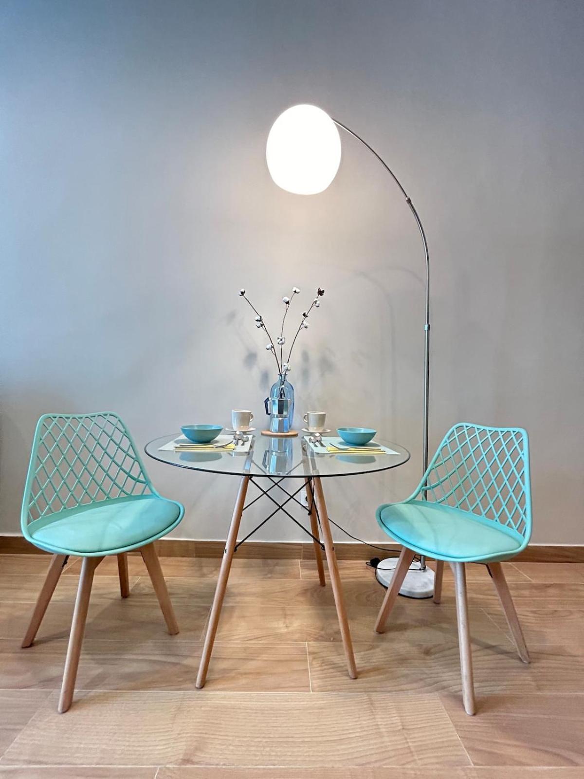 Apartamento Centro Madrid Atocha Eksteriør bilde